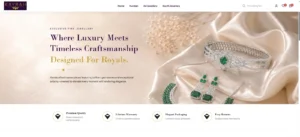 Kayrah eCommerce digital marketing project